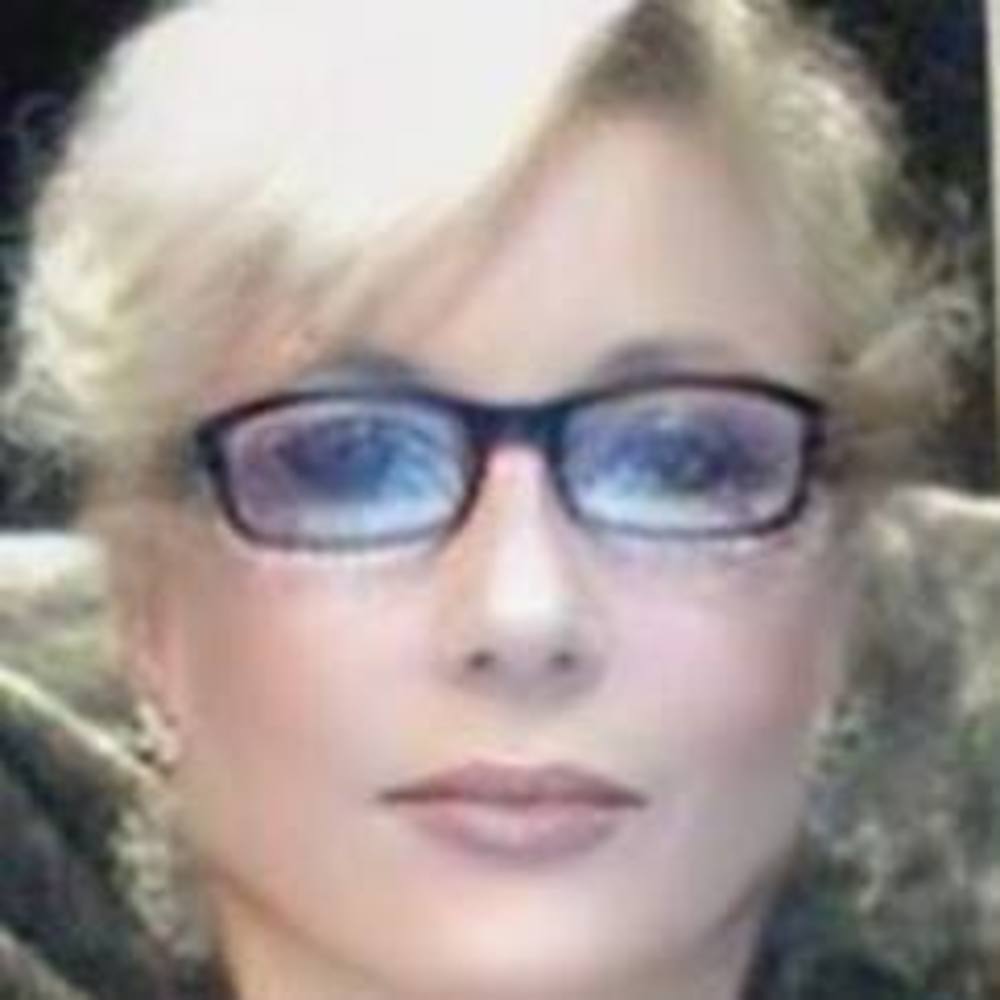 Meet your Posher, Sherry l.